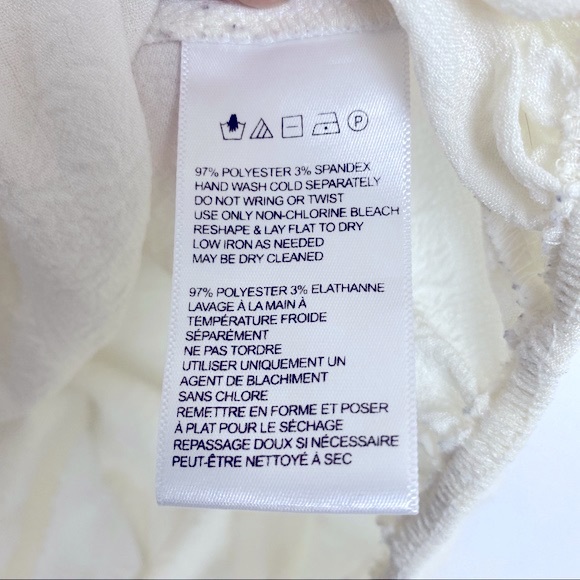 Urban Outfitters Off The Shoulder Top Medium - Picture 6 of 8